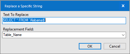 Input Multiple Excel sheets with a Dynamic Input tool