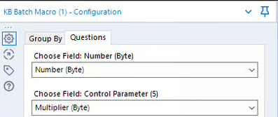 Getting Started with Batch Macros