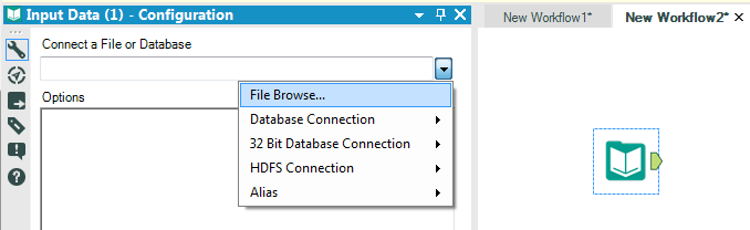 Reading Outlook Emails and Email attachments with Alteryx