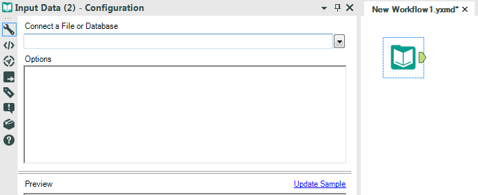 How To: Connect to an ODBC Data Source