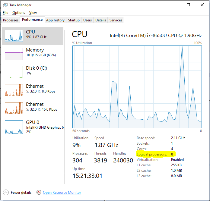 Alteryx Server System Settings Deep Dive - Engine