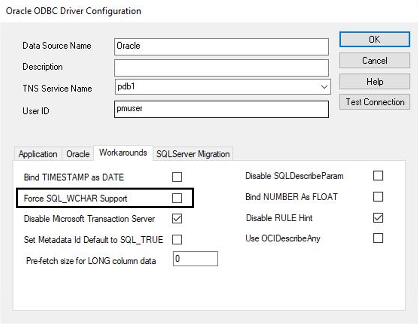 How To: resolve errors in Designer for non-English characters