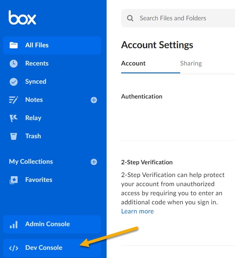 How To: Use the Box Tools with the JSON Web Token (JWT) Authentication ...