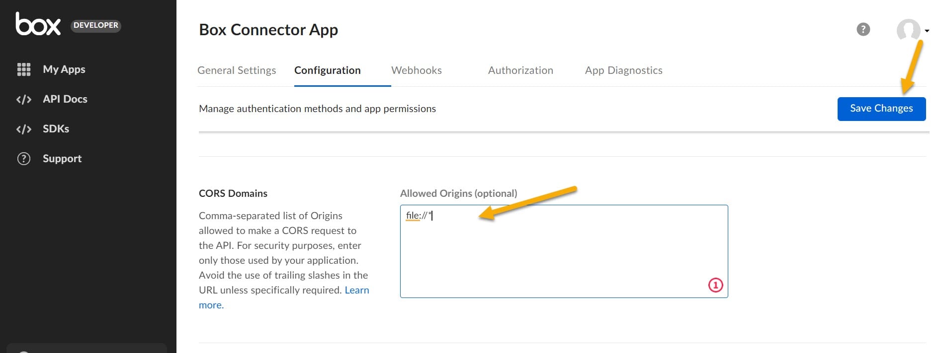 How To: Use the Box Tools with the JSON Web Token (JWT) Authentication ...