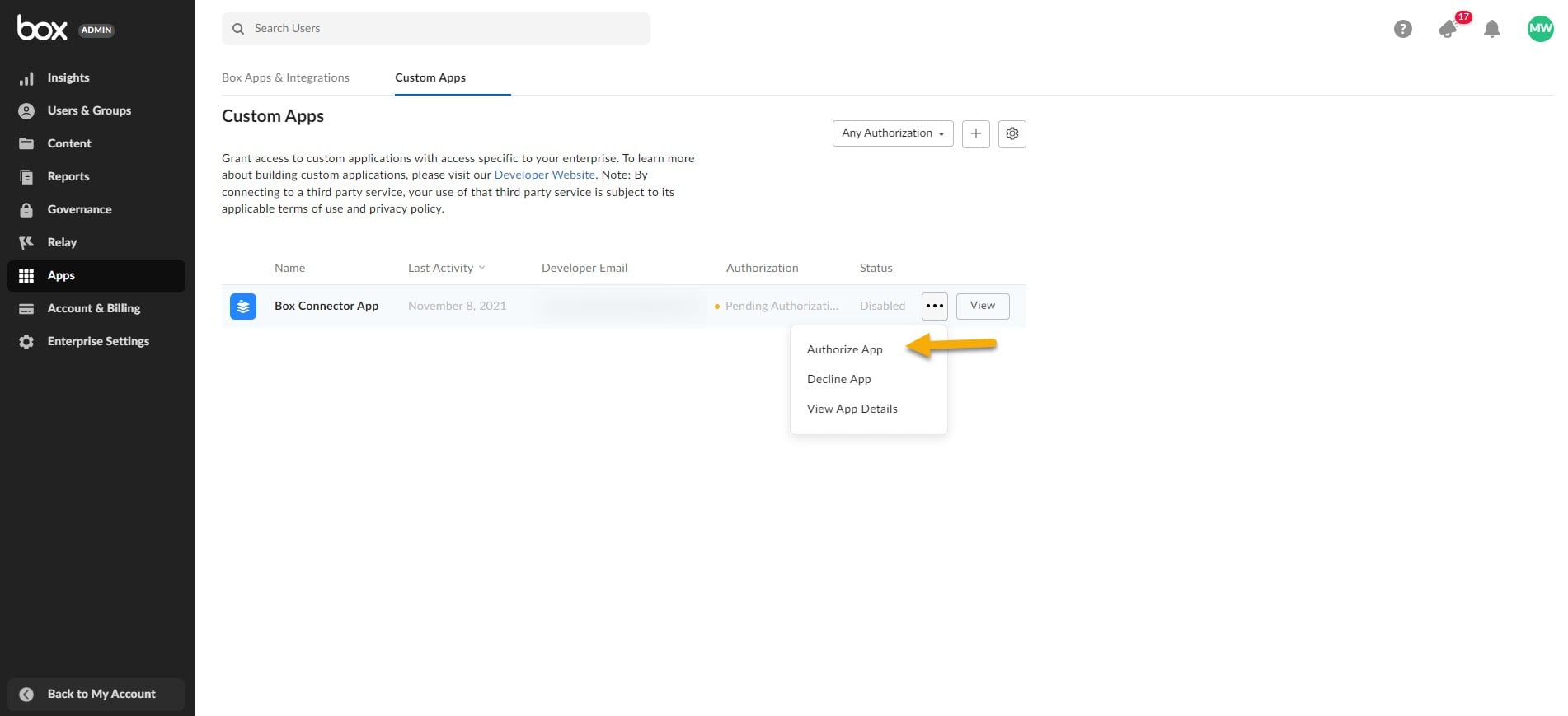 How To: Use the Box Tools with the JSON Web Token (JWT) Authentication ...