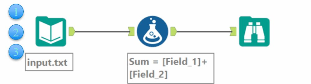 The Alteryx Engine 101 - The Basics