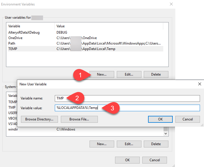 Fix "Error: package or namespace load failed for 'AlteryxRDataX'"
