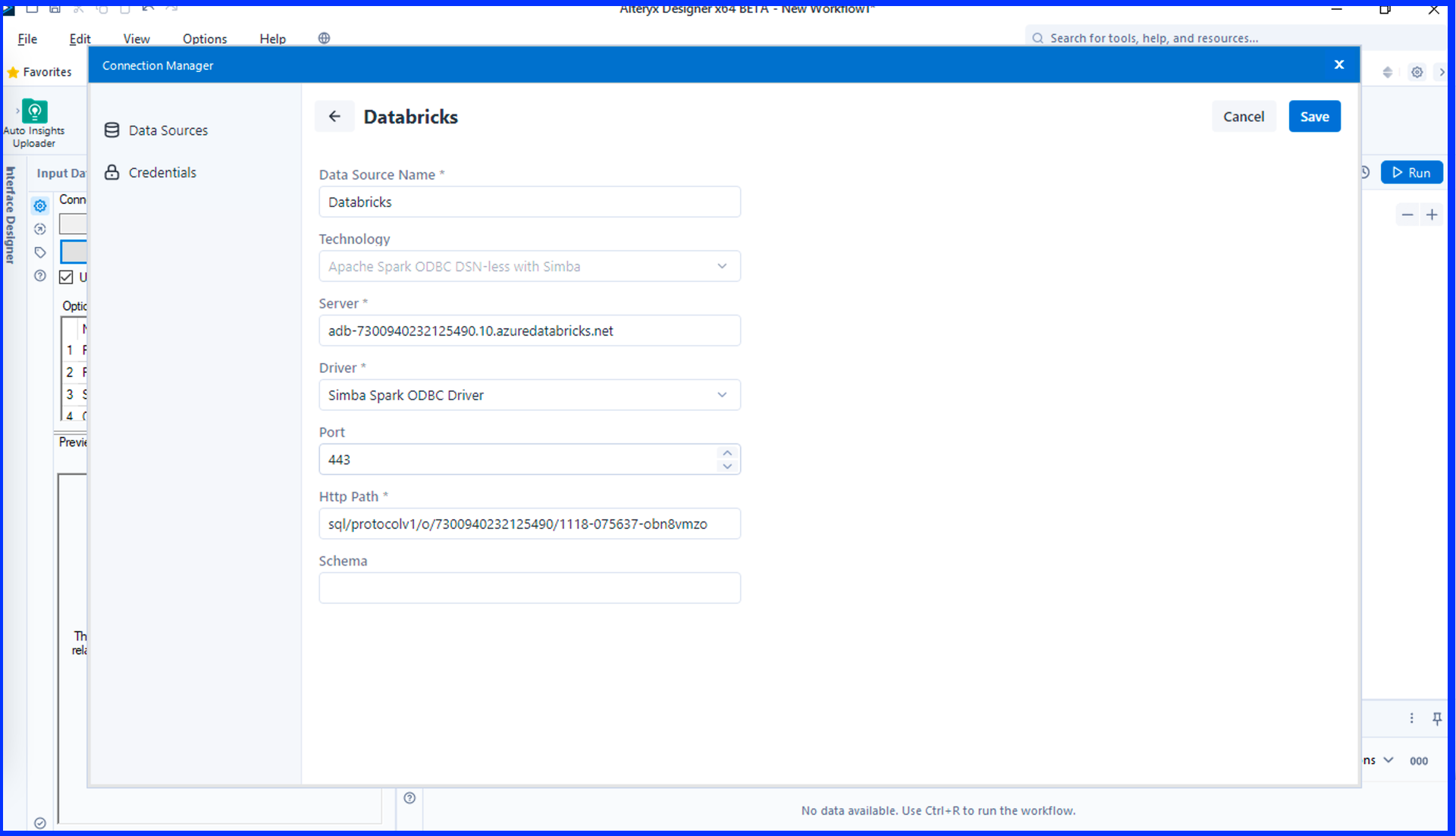 Access Azure Databricks data with your Entra ID using single tenant ...