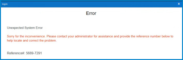 PingId Access Denied after enabling SAML with x509