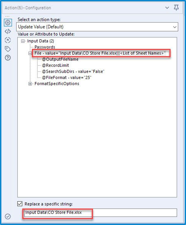 How To: Import Multiple Excel Sheets or a Specific Excel Range into a ...