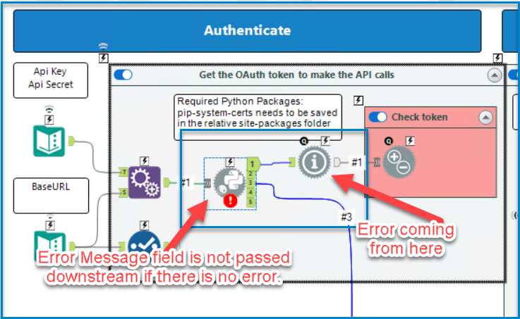 Server API Tool: Message ( ): Expression making the text of the message ...