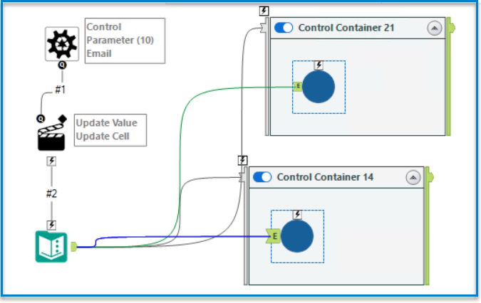 Workflow crashes when calling a Batch Macro with more than one Control ...