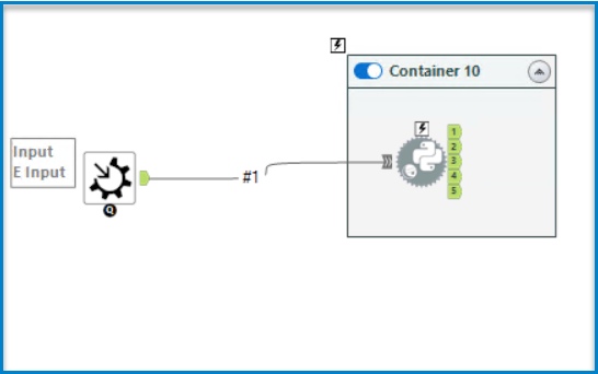 Workflow crashes when calling a Batch Macro with more than one Control ...